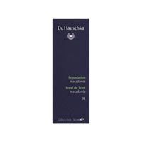 Dr. Hauschka Foundation
